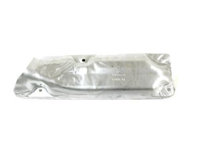 2009 Jeep Grand Cherokee Exhaust Heat Shield - 53032835AF
