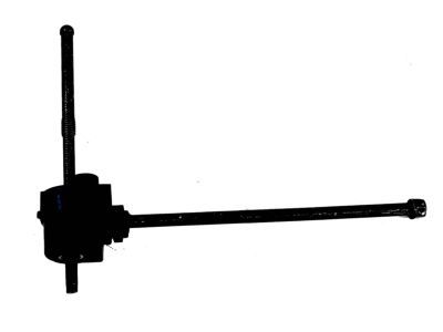 Mopar 55055122 GEAR/HDLP-Adjusting Horizontal