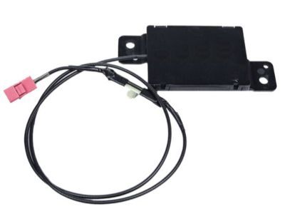 2011 Ram 5500 Antenna - 5026459AC