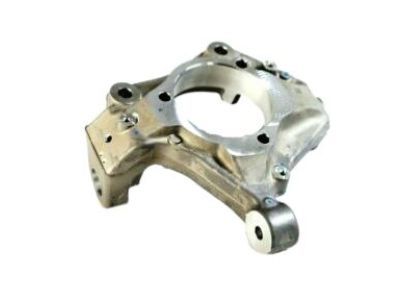 2021 Jeep Wrangler Steering Knuckle - 68388829AA