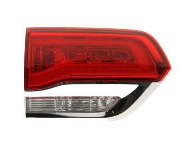 Jeep Grand Cherokee Back Up Light - 68110047AH