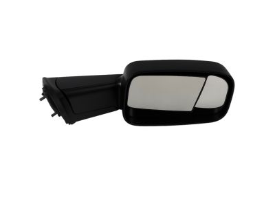 2012 Ram 3500 Car Mirror - 55372072AI