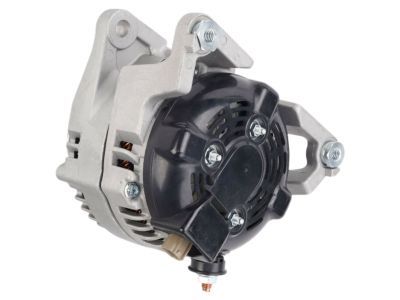 2006 Dodge Ram 3500 Alternator - 56028697AA