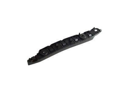 Mopar 68103181AC Bracket-FASCIA Support