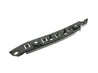 Mopar 68103181AC Bracket-FASCIA Support