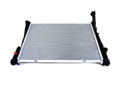 Jeep Radiator - 55038001AH