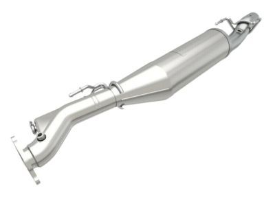 2018 Ram 1500 Exhaust Pipe - 68329870AA