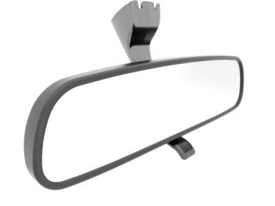 Ram 2500 Car Mirror - 57010393AC