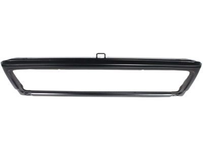 55395014AB Mopar Windshield Frame Panel Product Photo 4 of 4