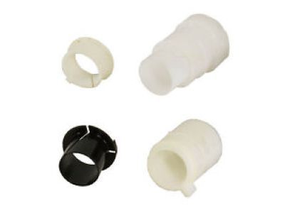 Mopar 68079239AA Bushing - Brake / Clutch / Accelerator Pedal