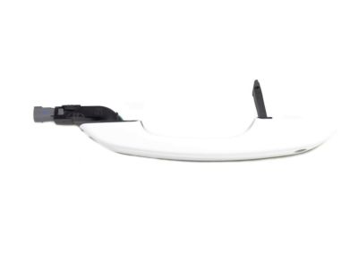 Mopar 6TS97GW7AC Handle-Exterior Door