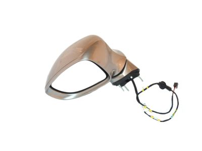 Mopar 5RM13PTEAC Outside Rear View Mirror 5RM13PTEAC Mopar Outside Rear View Mirror Product Photo 1 of 3