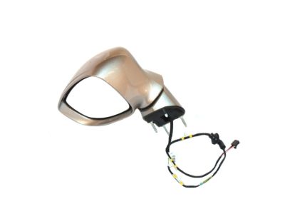 5RM13PTEAC Mopar Outside Rear View Mirror Product Photo 3 of 3