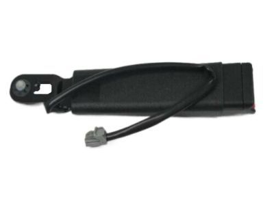 Mopar 1GQ92DX9AC Front Inner Seat Belt