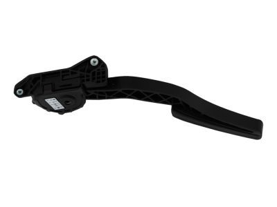 4581661AA Mopar Accelerator Pedal Product Photo 3 of 3
