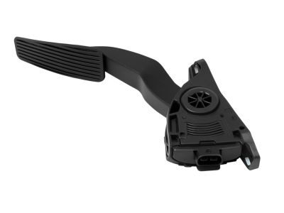 4581661AA Mopar Accelerator Pedal Product Photo 2 of 3