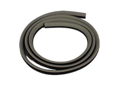 2011 Chrysler Town & Country Door Seal - 1DA06BD1AF