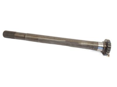 Ram 3500 Intermediate Shaft - 68216988AA