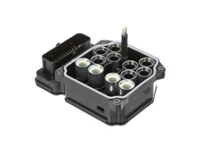 68228655AG Mopar Anti-Lock Brake System Module Product Photo 2 of 3