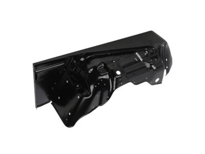 5003951AL Mopar Fender-Fender Product Photo 1 of 3