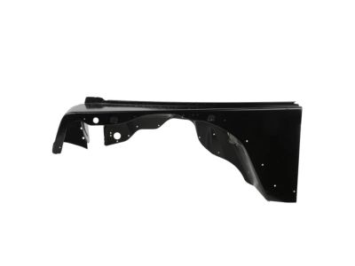 5003951AL Mopar Fender-Fender Product Photo 3 of 3