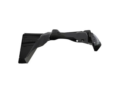 5003951AL Mopar Fender-Fender Product Photo 2 of 3