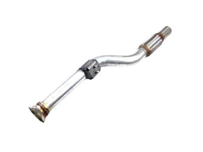 2005 Dodge Sprinter 2500 Exhaust Pipe - 5119764AA