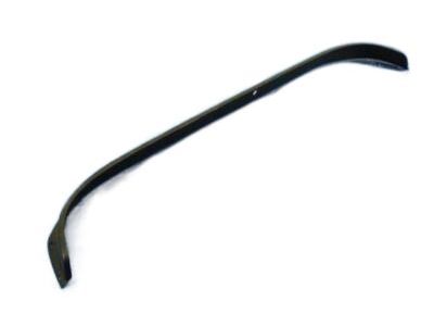 Dodge Ram 1500 Air Deflector - 55274811