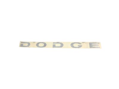 Dodge 5DX94PA5