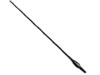 Dodge Antenna Mast - 4685574AF