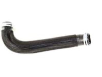 Dodge Magnum Radiator Hose - 4596886AE