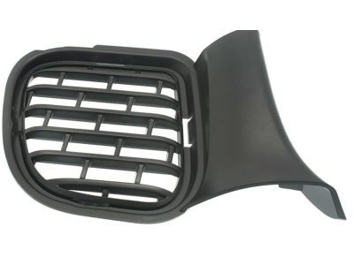 2020 Dodge Challenger Grille - 68259762AB