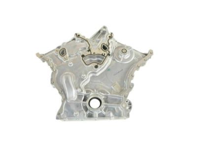 Mopar 68079231AB Cover-Chain Case