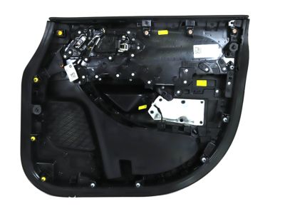 Chrysler 7AH041X9AA