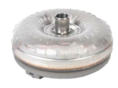 Jeep Torque Converter - 68243364AA
