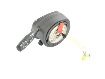 1NJ72DX9AG Mopar Steering Column Module Product Photo 2 of 4