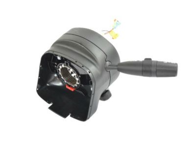 1NJ72DX9AG Mopar Steering Column Module Product Photo 3 of 4