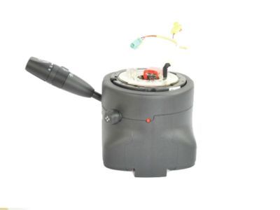 1NJ72DX9AG Mopar Steering Column Module Product Photo 4 of 4