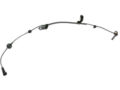 Mopar 5105572AB Sensor-Anti-Lock Brakes