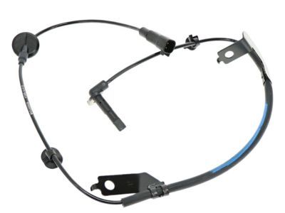 Jeep Compass Speed Sensor - 5105572AB