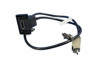 Mopar 68086985AB Wiring-Jumper