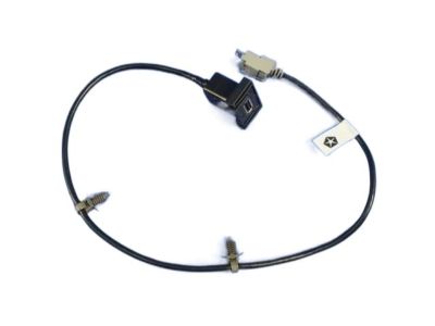 Mopar 68086985AB Wiring-Jumper