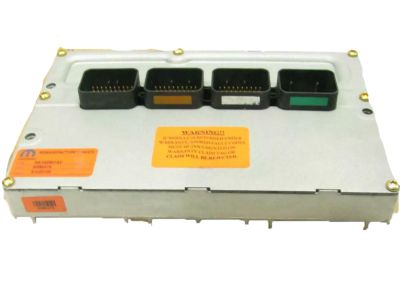2008 Dodge Charger Engine Control Module - 5150301AC