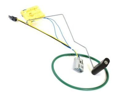 Ram 3500 Fuel Sending Unit - 68141818AA