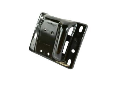 Mopar 68196255AA Bracket-Bumper