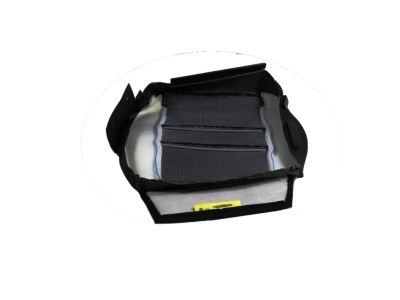 Mopar 7EG79LA8AA Cover-Front Seat Cushion