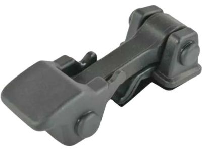 Mopar 55395653AC Hood Latch