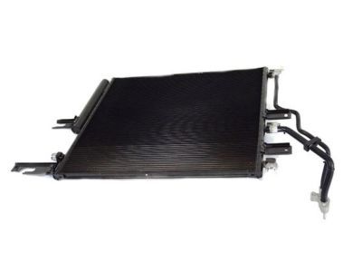 Ram 4500 A/C Condenser - 55057091AC