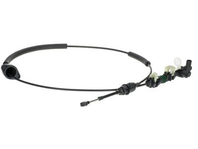 2008 Chrysler Aspen Shift Cable - 55366259AD