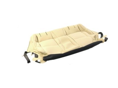 Mopar 6PW62STTAE Rear Seat-Seat Cover-Top Back